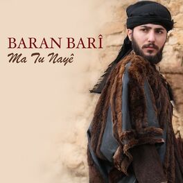 Album cover of Ma Tu Nayê
