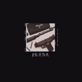 Album cover of Prada (feat. LahMont, NotDenno & Mani)
