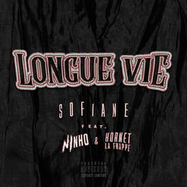 Album cover of Longue vie