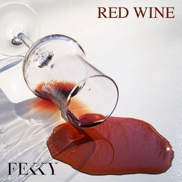 Album cover of Red Wine