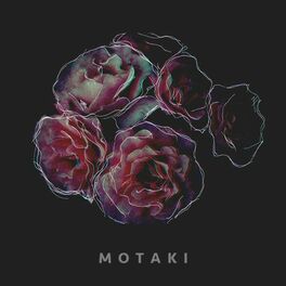 Album cover of Motaki