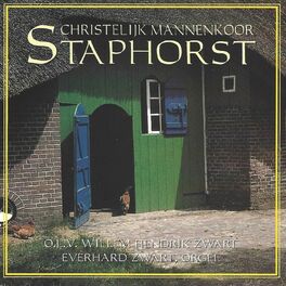 Album cover of Staphorst