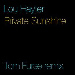 Album cover of Private Sunshine (Tom Furse Remix)