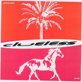 Album cover of Clueless