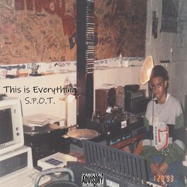 Album cover of This Is Everything