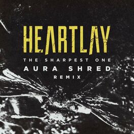 Album cover of The Sharpest One (Aura Shred Remix)
