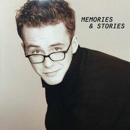 Album cover of Memories & Stories
