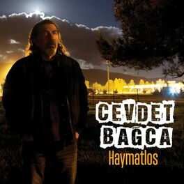Album cover of Haymatlos