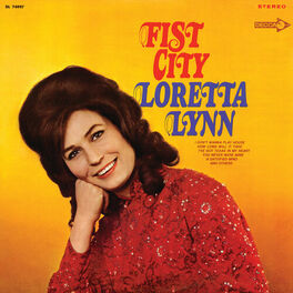 Album cover of Fist City