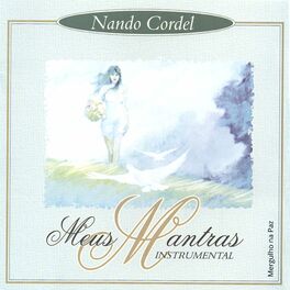 Album cover of Meus Mantras - Instrumental