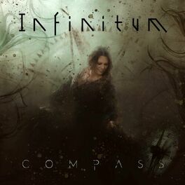 Album cover of Compass