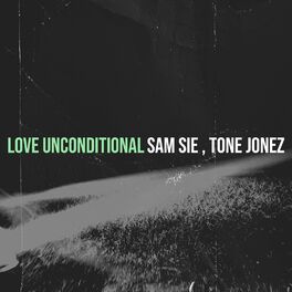 Album cover of Love Unconditional