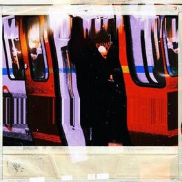 Album cover of Glare