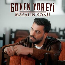 Album cover of Masalın Sonu