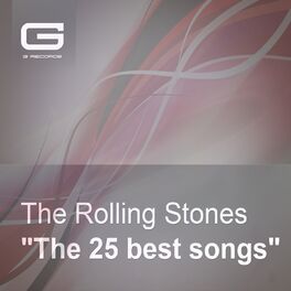 Album cover of The 25 Best Songs