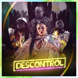 Album cover of Descontrol