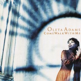 Album cover of Come Walk With Me