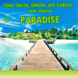Album cover of Paradise (EP Extended Play)