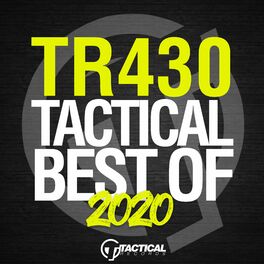 Album cover of Tactical Best Of 2020