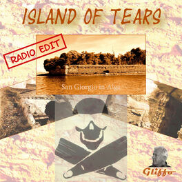 Album cover of Island Of Tears (Radio Edit)