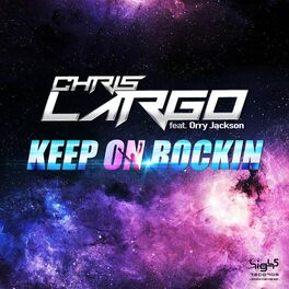 Album cover of Keep on Rockin