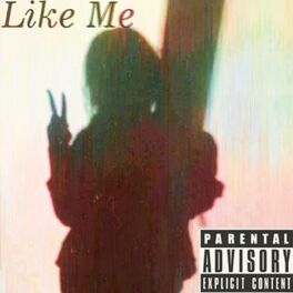 Album picture of Like Me (feat. R.J.)