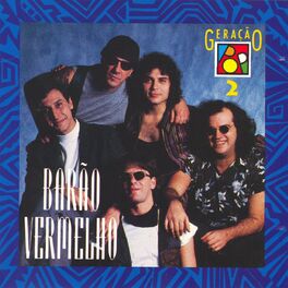 Album cover of Geração Pop 2