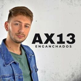 Album cover of Enganchados 2021