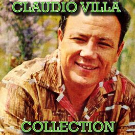 Album cover of Il meglio di Claudio Villa, vol. 1 (Collection)