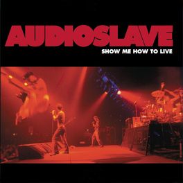 Album cover of Show Me How To Live