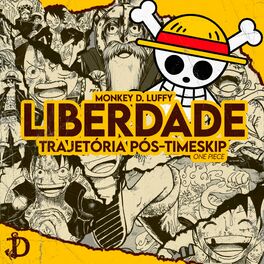 Rap do Usopp (One Piece), Um Bravo Guerreiro do Mar