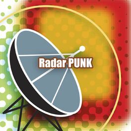 Album cover of Radar PUNK