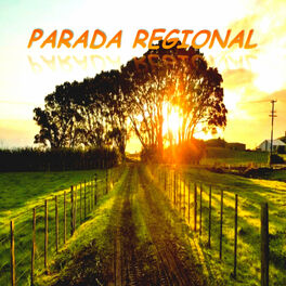Album cover of Parada Regional