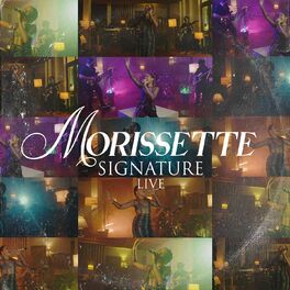 Album cover of Signature: Live! (Live)