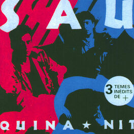 Album cover of Quina Nit