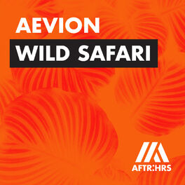 Album cover of Wild Safari