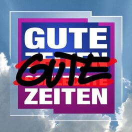 Album cover of GUTE GUTE