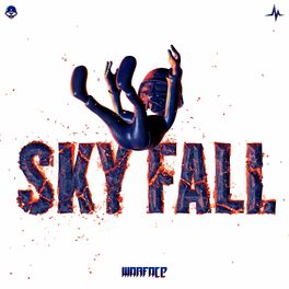 Album cover of Sky Fall