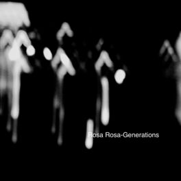 Album cover of Generations