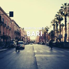 Album cover of Bari