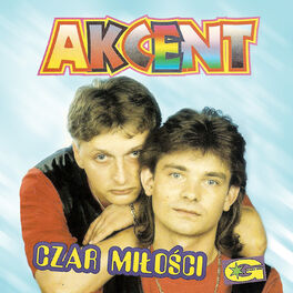 Album cover of Czar Miłości