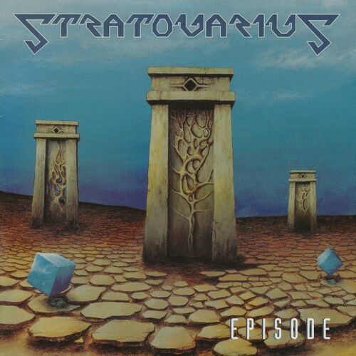 Stratovarius - Episode (Original Version): lyrics and songs | Deezer