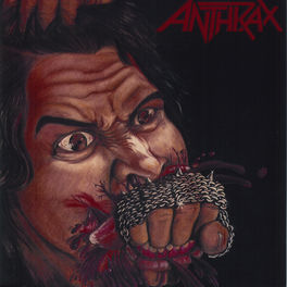 Album cover of Fistful of Metal