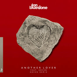 Album cover of Another Lover (Koven Remix)