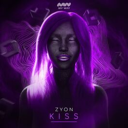 Album cover of Kiss