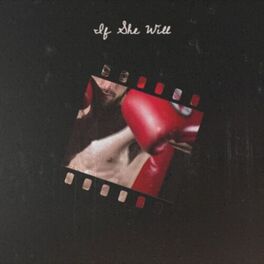 Album cover of If She Will