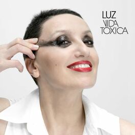 Album cover of Vida Tóxica