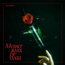 Album cover of Messer