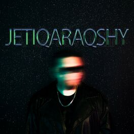 Album cover of Jetiqaraqshy