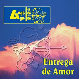 Album cover of Entrega De Amor